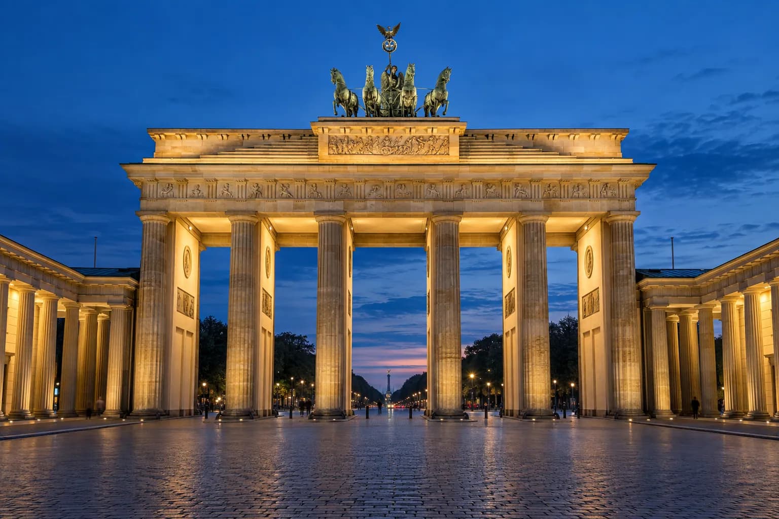 Germany landmark